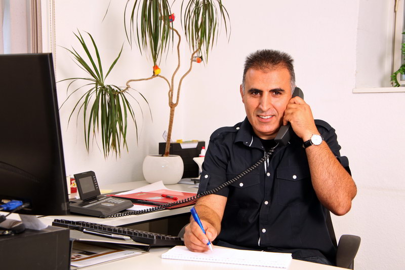 Foto: Hursit Köse